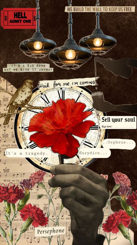 Hadestown Hermes, Fates Hadestown, Eurydice Hadestown Aesthetic, Hadestown Persephone, Hadestown Wallpaper, Hadestown Fanart, Hadestown Aesthetic, Hadestown Broadway, Theater Wallpaper