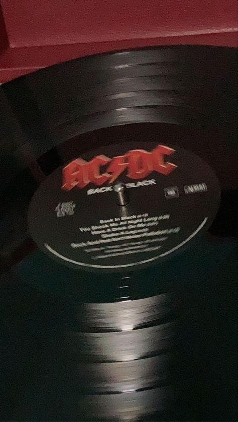 Ac Dc, My Favourite, Friends Family, With Friends, Band, The World, Red