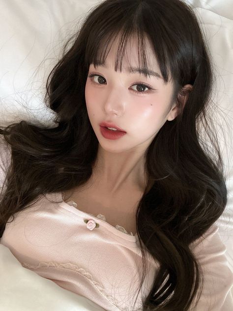 얼짱 소녀, روتين العناية بالبشرة, Korean Makeup, العناية بالبشرة, Role Models, Korean Girl, بلاك بينك, Pretty People, Ulzzang