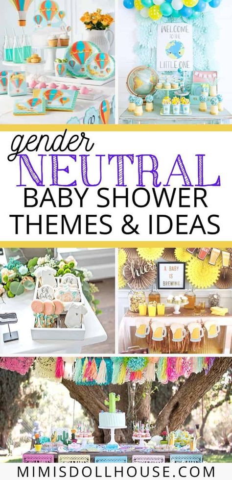 Neutral Baby Shower Themes, Jungle Baby Shower Decorations, Zebra Bedroom, Gender Neutral Baby Shower Themes, Baby Shower Themes Neutral, Trendy Baby Shower Themes, Bathroom Table, Pastel Baby Shower, Unisex Baby Shower