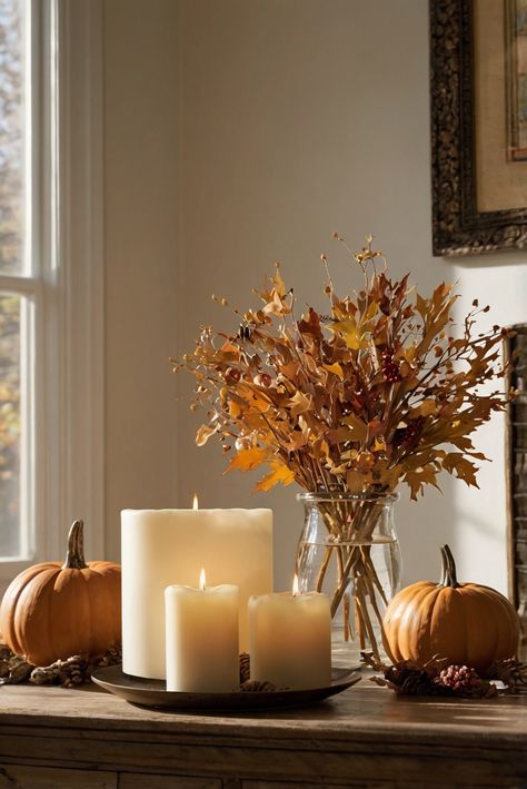 Fall Furniture , Autumn Cozy Fall ,Decor Easy Fall ,
Decor Neutral Fall ,Decor Fall ,Decor Inspiration ,Fall Decor Ideas Fall Home Decor Ideas Living Rooms, Autumn Bathroom Decor, Subtle Fall Decor, Fall Room Decor Ideas, Wheat Decorations, Autumnal Decor, Seasonal Room, Natural Fall Decor, Autumn Kitchen Decor