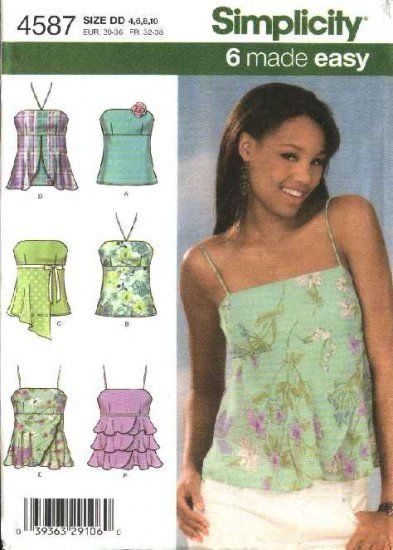 Vintage Bedsheets, Bedsheets Ideas, Tank Top Sewing, Tank Top Sewing Pattern, Women's Sewing Pattern, Sewing Projects Clothes, Top Sewing, Kleidung Diy, Couture Mode