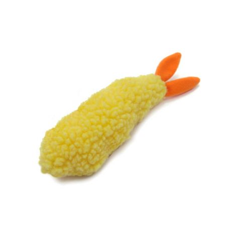 Tempura Shrimp, Felt Cat Toys, Shrimp Tempura, Cute Cushions, Felt Cat, Popular Products, Tempura, Animal Decor, Body Pillow