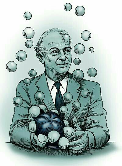 Linus Pauling, Chemical Bond, Saraswati Goddess, Portland Timbers, Molecular Biology, Inventors, Atlantis, Scientists, Astronomy