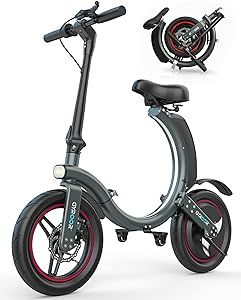 Ebike Electric Bicycle, Foldable Electric Bike, Foldable Bikes, Electric Bicycles, Motorized Bicycle, Folding Bicycle, Folding Electric Bike, Scooter Bike, Electric Bikes