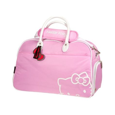 Hello Kitty Duffle Bag, Cute Duffle Bag, Hello Kitty Handbags, Hello Kitty Purse, Hello Kitty Merchandise, Hello Kitty House, Hello Kitty Rooms, Charmmy Kitty, Hello Kitty Bag