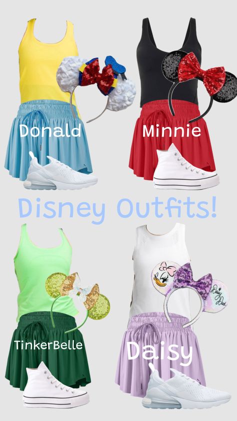 #goingtoDisney! Disney Vacation Outfits, Disney Princess Inspired Outfits, Disney Character Outfits, Disney Bound Outfits Casual, Disney Trip Outfits, Disney Outfits Women, Princess Inspired Outfits, Theme Park Outfits, Classy Halloween Costumes