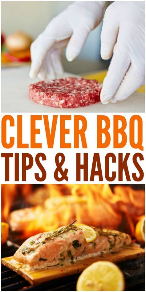 Bbq Tips, Bbq Hacks, Cooking Challenge, Grilling Tips, Baked Strawberries, Summer Cookouts, Dark Chocolate Cakes, Sweet Potato Soup, Best Bbq