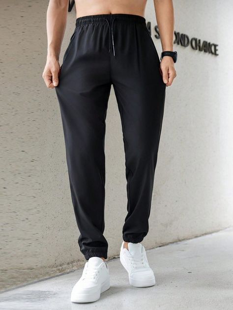 Mens joggers sweatpants