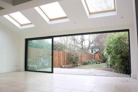 Rear Kitchen Extension, Bungalow Extensions, Cottage Extension, Single Storey Extension, Kitchen Diner Extension, Extension Plans, Garden Room Extensions, House Extension Plans, Open Plan Kitchen Dining Living