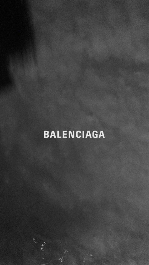 Balenciaga Wallpaper Iphone, Balenciaga Aesthetic Wallpaper, Luxury Brands Aesthetic Wallpaper, Balenciaga Wallpaper, Balenciaga Aesthetic, Iphone Display, Wallpaper Luxury, Best Rap Songs, Hypebeast Wallpaper