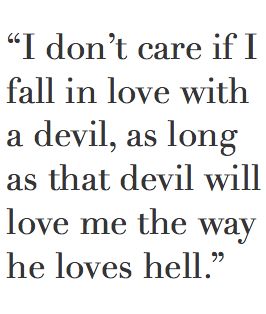 Devil Quotes, Sukkot, Badass Quotes, Poem Quotes, Deep Thought Quotes, A Quote, Real Quotes, Writing Inspiration, Pretty Words