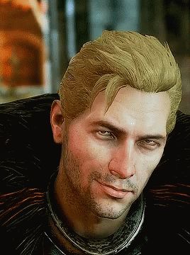 Dragon Age Cullen Rutherford GIF - DragonAge CullenRutherford VideoGame - Discover & Share GIFs Cullen Dragon Age, Tiamat Dragon, Cullen Rutherford, Dragon Age Memes, Dragon Age Characters, Dragon Age 3, Grey Warden, Dragon Age Series, Dragon Age Games