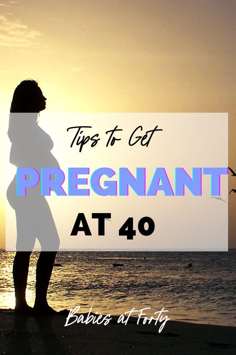 Silhouette of pregnant woman and how to get pregnant at 40. Getting Body Ready For Pregnancy, Getting Pregnant At 40, Signs You Are Pregnant, Preparing To Get Pregnant, Tips To Get Pregnant, Tips For Pregnancy, Pregnancy After 40, Pregnant At 40, Help Getting Pregnant