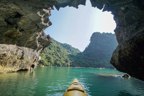 Cat Ba Island, Northern Vietnam, Seek Adventure, Archipelago, Hanoi, World Heritage, Snorkeling, Kayaking, Vietnam