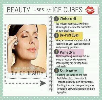 Different types of ice facials and their benefits. http://releasethemind.wordpress.com/2014/06/19/you-can-do-what-with-ice/ Prime Skin, Acne Breakout, Beauty Remedies, Ice Cubes, Better Skin, Simple Skincare, Skin Care Regimen, Beautiful Skin, Beauty Secrets