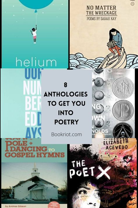 Poetry Recommendations, Poetry For Beginners, How To Read Poetry, Poetic Books, Beautiful Poems About Life, Novels For Beginners, Best Poetry Books, Poem Analysis, Reading List Challenge