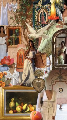 Check out sarahmintt's Shuffles Living In Mexico Aesthetic, Mexican Vogue, Tequila Mexico Outfit, Old Mexico Aesthetic, Mexican Culture Aesthetic, Mexico City Aesthetic, Summer In Mexico, Latina Summer, Mexico City Art