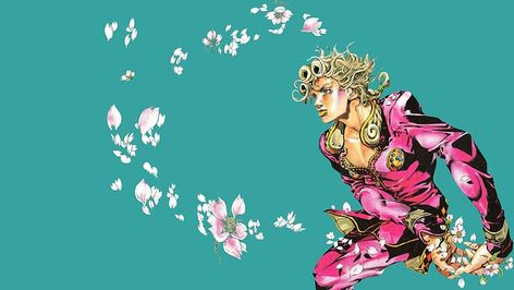 HD wallpaper: JoJo's Bizarre Adventure, Giorno Giovanna, minimalism, manga | Wallpaper Flare Desktop Jojo Wallpaper, Jojo Bizzare Adventure Wallpaper Pc, Minimal Anime Wallpaper Desktop, Jojo's Bizarre Adventure Pc Wallpaper, Jjba Desktop Wallpaper Hd, Jojo Desktop Wallpaper Hd 1080p, Jjba Computer Wallpaper, Jojo Pc Wallpaper, Jojo's Bizarre Adventure Wallpaper Pc