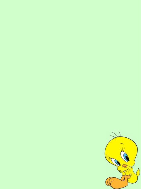 Tweety Bird Wallpaper, Tweety Wallpapers, Cloud Wallpapers, Tweety Pie, Swan Wallpaper, Kids Cartoon Characters, Bunny Wallpaper, Cellphone Wallpaper Backgrounds, Cloud Wallpaper