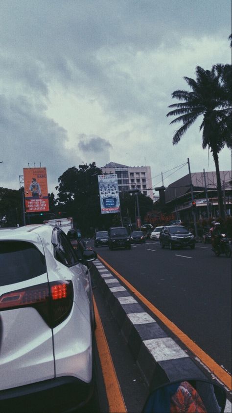 Bogor, City Aesthetic, Typography, Indonesia, Road, Travel, Quick Saves, Instagram