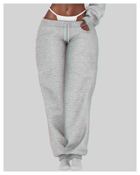 Hood Sims 4 Mod, Sims 4 Nike Socks, Sims 4 Baggy Clothes, Sims 4 Sweatpants, Sims 4 Cc Baggy Clothes, Sims 4 Cc Sweatpants, Sims 4 Boho Cc Clothes, The Sims 4 Pack, Black Simmer