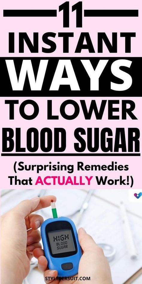 11 instant ways to lower blood sugar Cinnamon For Blood Sugar Control, Natural Ways To Lower Blood Sugar, Essential Oils For Diabetics Blood Sugar, How To Lower Blood Sugar Quickly, How To Lower Blood Pressure Quickly, How To Lower Blood Sugar, Lower Blood Sugar Quickly, Ways To Lower Blood Sugar, Lowering Blood Sugar