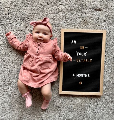 4 Months Old Photoshoot, 4 Months Baby Caption, 4 Month Baby Photoshoot Ideas, 4 Months Old Baby Photoshoot, Five Months Baby Photography, Three Months Baby Photography, Baby 4 Months Photography, 4 Months Baby Pictures Ideas, 4 Month Old Baby Pictures