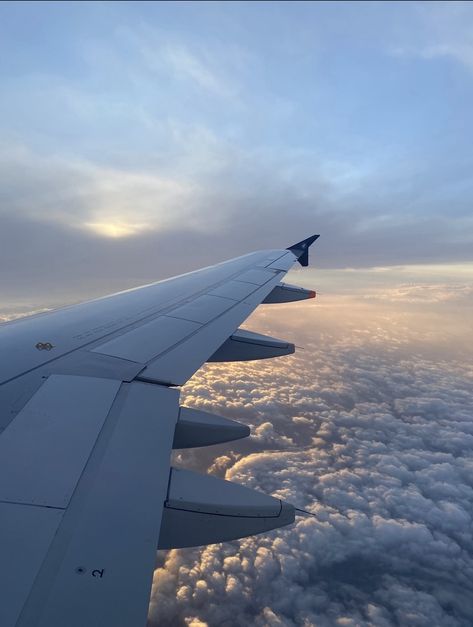 plane | trip | vacation | europe | clouds | aesthetic Plane Trip Aesthetic, Planes Aesthetic, Aesthetic Travel Wallpaper, Plane Pics, Philippines Trip, Plane Aesthetic, Plane Trip, Vacation Europe, Amazing Aquariums