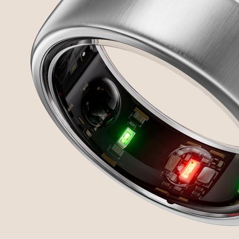 Oura Ring, Tattoo Health, Galaxy Ring, Smart Ring, Health Tracker, Sensors Technology, Measurement Tools, Wearable Technology, Game Changer