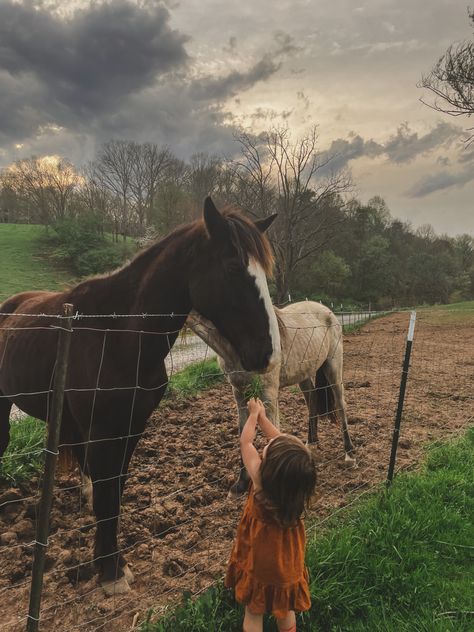 Abandoned Farmhouse, Abandoned Cities, Dream Life House, Farm Kids, Farm Lifestyle, Future Farms, Western Life, Horse Aesthetic, Dream Family