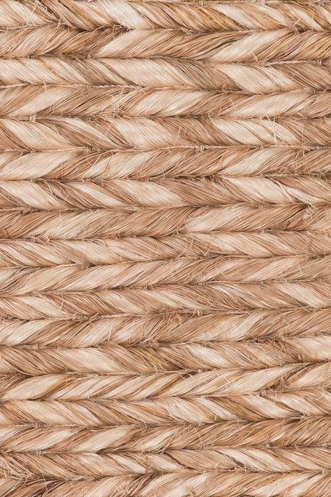 Abaca Rug, Texture Inspiration, Cream Aesthetic, Wallpaper Animes, Boho Aesthetic, Brown And Beige, Photo Wall Collage, Materials And Textures, Samar