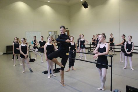 Summer Dance Intensive — Ballet Magnificat! Dance Intensive, Summer Intensive, Summer Dance, En Pointe, Group Activities, Praise And Worship, Black Tights, Leotards, Dancer