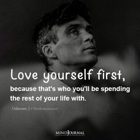 Love Yourself First Quotes, Love You More Quotes, Quotes About Self Worth, Authenticity Quotes, Quotes About Self, Best Christmas Quotes, My Happy Ending, The Minds Journal, Minds Journal