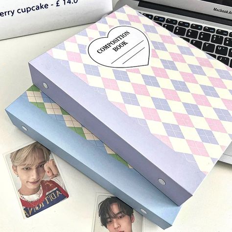 Ins A5 Photocard Binder Kpop Photocard Holder Idol Star Card Binder Photo Album Creative Chasing Binder Kpop, Kpop Photocard Holder, Photocard Binder, Photocard Holder, Kpop Photocard, Photo Album, Stars, Books