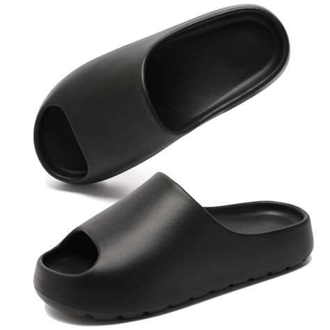 Slides For Men, Pillow Slides, Cloud Slides, Shower Shoes, Garden Shoes, Slippers For Men, Men Slides, Slides For Women, Mens Slides