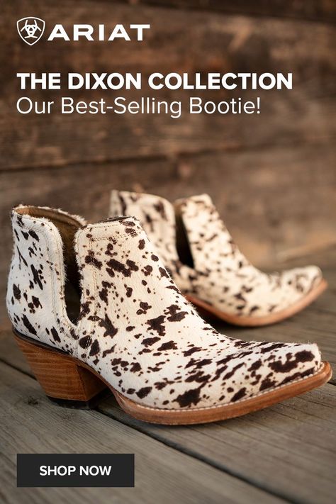 Get our best-selling bootie at ariat.com before they sell out! Women's Western Fashion, Womens Western Fashion, Western Work, For My Love, I Love Love, Sell Out, Christmas Wish, Christmas Wish List, Outdoor Style