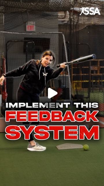 Softball Strength Academy on Instagram: "Become your OWN COACH with this drill‼️🥎  #softball #softballdrills #softballlife #softballplayer" Softball Drills, Softball Life, Softball Players, August 15, Softball, On Instagram, Instagram