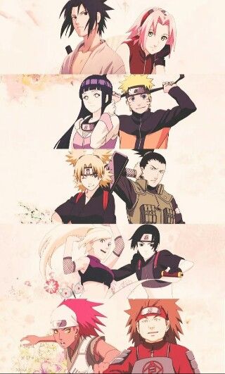 Naruto Family, Naruto Minato, Naruto Couples, Naruto Teams, Uzumaki Boruto, Naruto Fan Art, Naruto Comic, Naruto Sasuke Sakura, Naruto Shippuden Characters