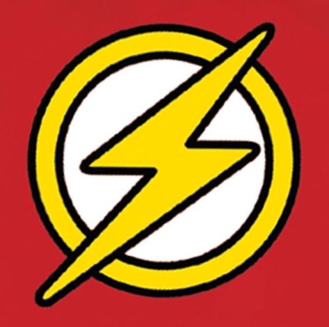 Flash Logo