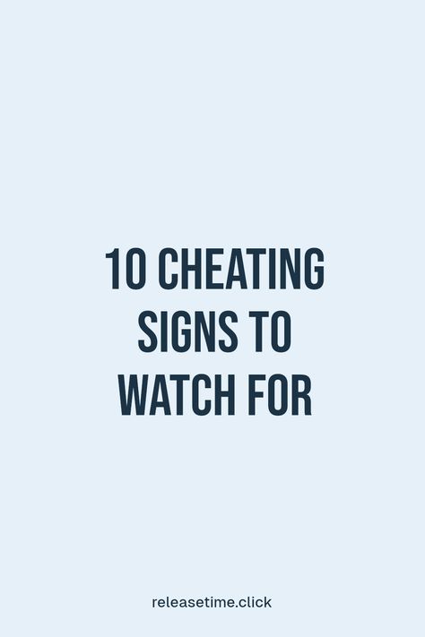 Noticing strange behavior from your partner? Look out for these 10 signs she might be cheating. Infidelity can be a tough reality to digest, and whether you have growing suspicions or just want to be informed, understanding the telltale red flags is crucial. From sudden changes in her schedule to emotional distance, these indicators can help you identify potential infidelity early. Make sure you stay vigilant in your relationship and address any concerns directly before assuming the worst. Emotional Distance, Emotional Infidelity, Red Flags, Red Flag, A Relationship, Personal Development, Signs, 10 Things, Red