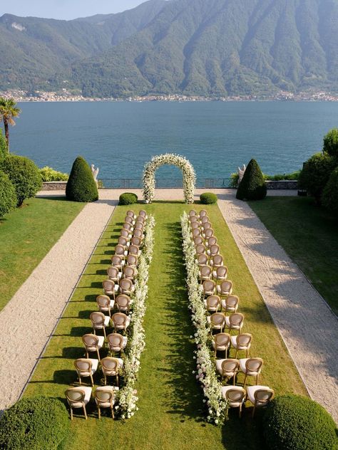 Annadianaxxoo Lac Como, Europe Wedding, Como Wedding, Lake Como Wedding, Villa Wedding, Big Fat Indian Wedding, Coastal Wedding, Lake Wedding, Wedding Mood Board