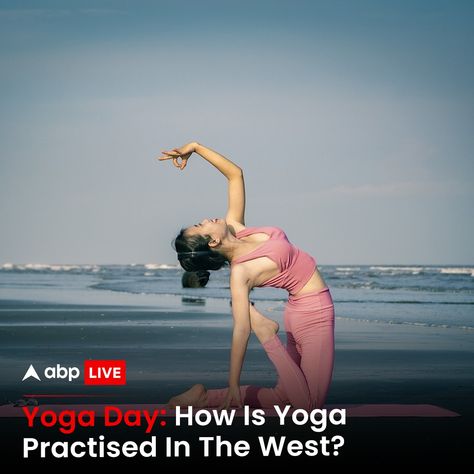 International Yoga Day 2024: In creating a culture of inclusivity, yoga can alter individuals and societies positively, consequently enhancing their health, relationships, and quality of life. Know how yoga is practised across different cultures 👇🏻 🔗 in bio #YogaDay #InternationalYogaDay #HathaYoga #ABPLive Health Relationships, International Yoga Day, Yoga Day, Different Cultures, Yoga Is, Quality Of Life, Yoga Practice, Yoga, Canning