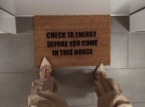 House Funny, Future Apartment Decor, Room Deco, In This House, Apartment Decor Inspiration, Coir Doormat, Dream Apartment, Dream Houses, Dream Lifestyle