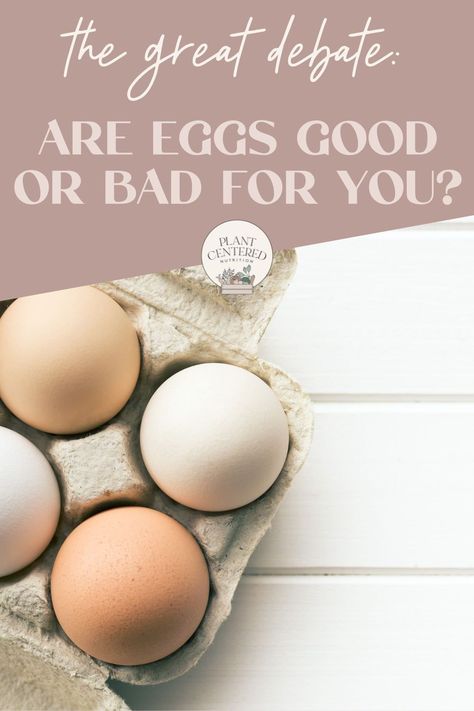 Eggs have been a hot topic for years. Are eggs good or bad for you? Check out the pros, cons and fun facts about eggs. Plus, find a list of egg substitutes and alternatives. Egg Nutrition Facts, Egg Substitutes, Reflux Diet, Sustainable Eating, Health Guru, Farm Eggs, Substitute For Egg, Eating Eggs, Plant Based Lifestyle