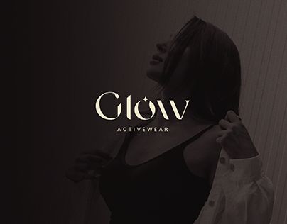 Check out new work on my @Behance profile: "Branding: Glow" http://be.net/gallery/197402175/Branding-Glow Glow Logo Design Ideas, Glow Logo Design, Glow Logo, Activewear Logo, Jewelry Logo Design, Glow Jewelry, Jewelry Logo, Care Logo, Graphic Design Adobe