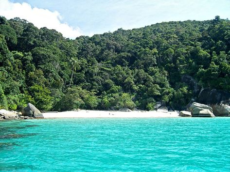 Pulau Perhentian Besar Pulau Perhentian, Water, Photography, Quick Saves