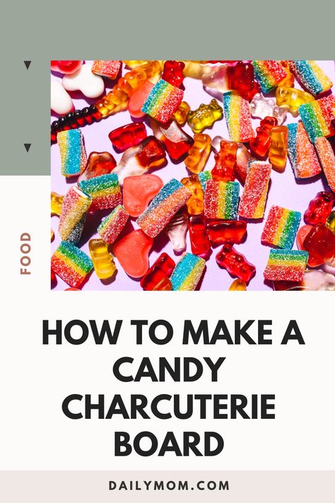 How to Make the Best Candy Charcuterie Board 1 Daily Mom Parents Portal Candy Charcuterie Board Birthday, Candy Board Ideas, Christmas Candy Charcuterie Board, Charcuterie Board Candy, Candy Charcuterie Board Ideas, Candy Boards, Candy Charcuterie Board, Canadian Candy, Candy Charcuterie