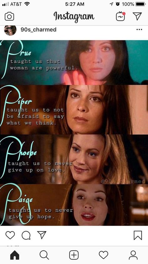 Charmed Tattoos Tv Show, Charmed Tattoo Ideas Tv Show, Phoebe From Charmed Outfits, Charmed Fan Art, Charmed Piper Outfits, Charmed Inspired Outfits, Charmed Tv Show Aesthetic, Charmed Tattoo, Charmed Symbol