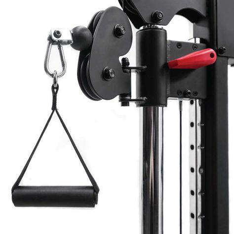 Resistance Exercises, Functional Trainer, Multi Gym, Efficient Workout, Strength Training Program, Resistance Workout, Weight Benches, Functional Training, Workout Machines